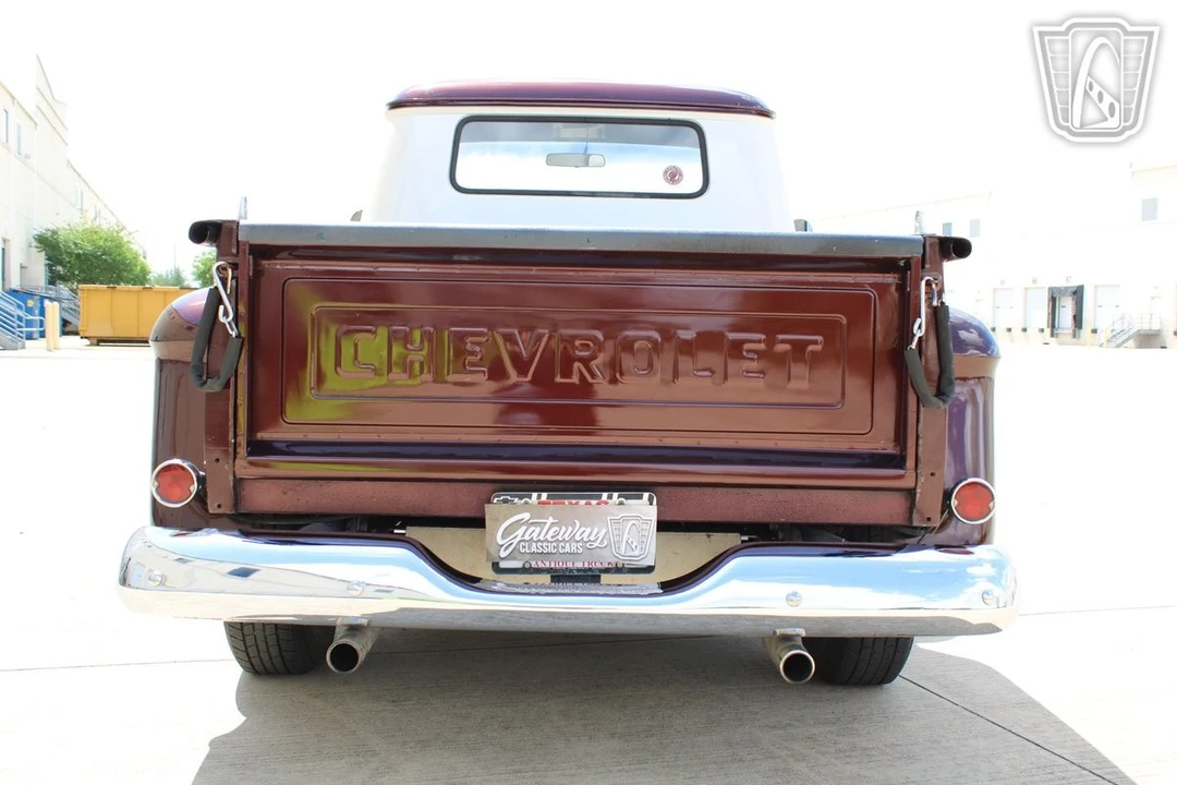 1959 Chevrolet Task Force - Image 11 of 21