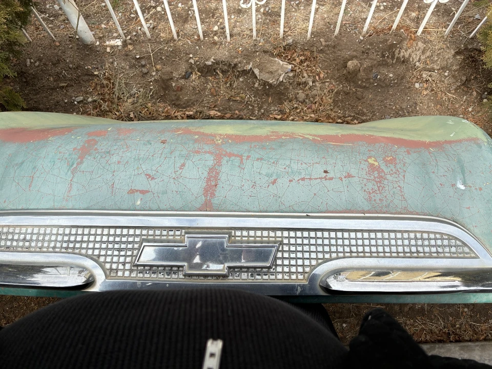 1959 Chevrolet Task Force - Image 3 of 5