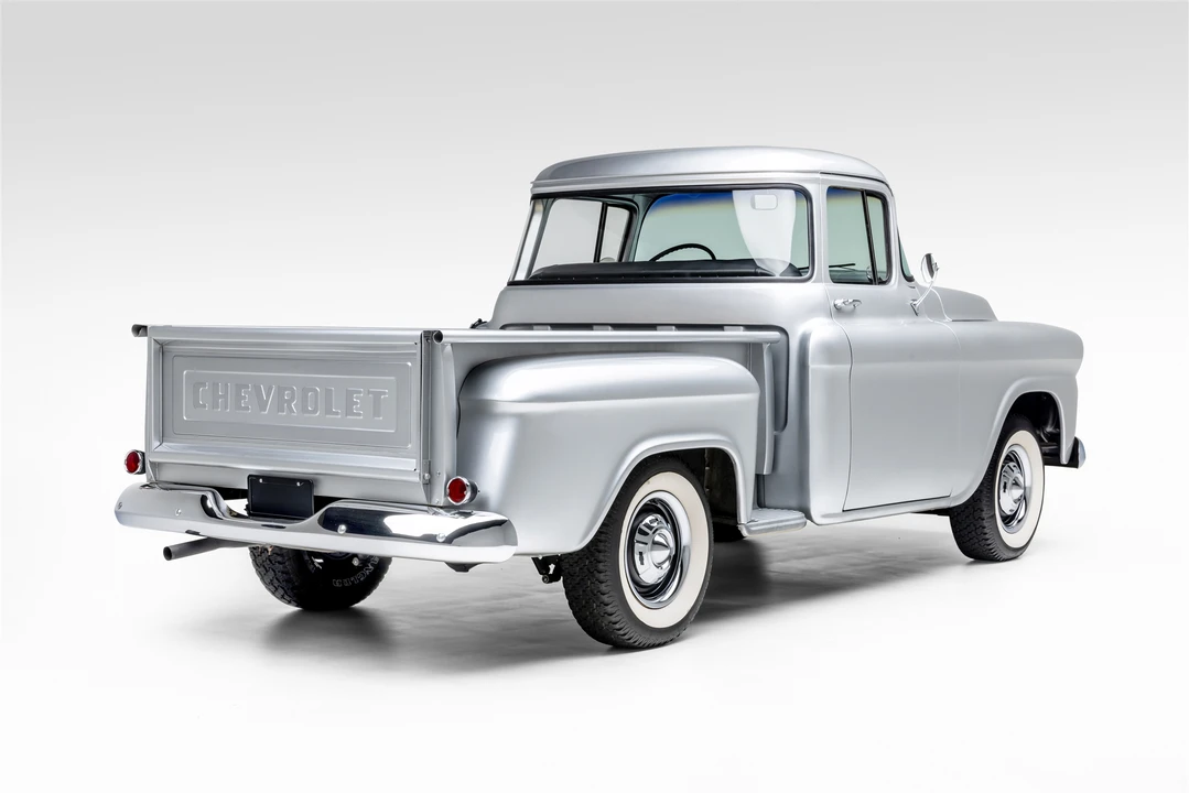 1959 Chevrolet Task Force - Image 20 of 31