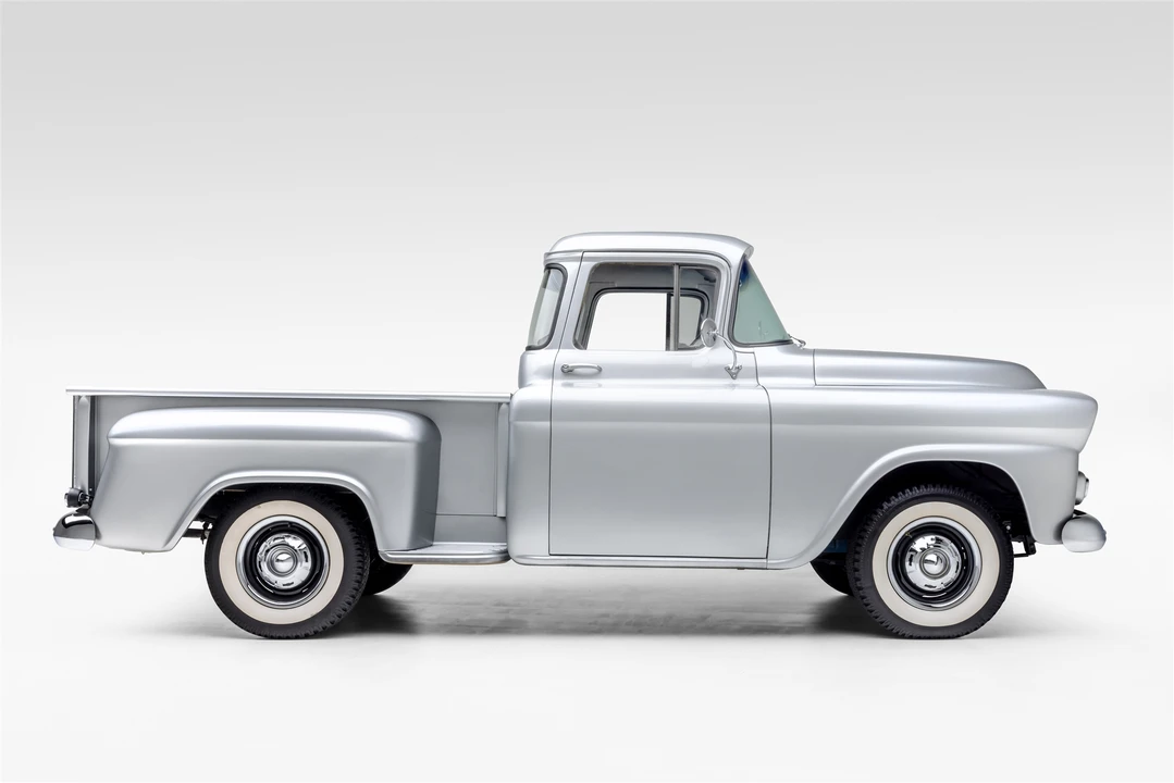 1959 Chevrolet Task Force - Image 22 of 31