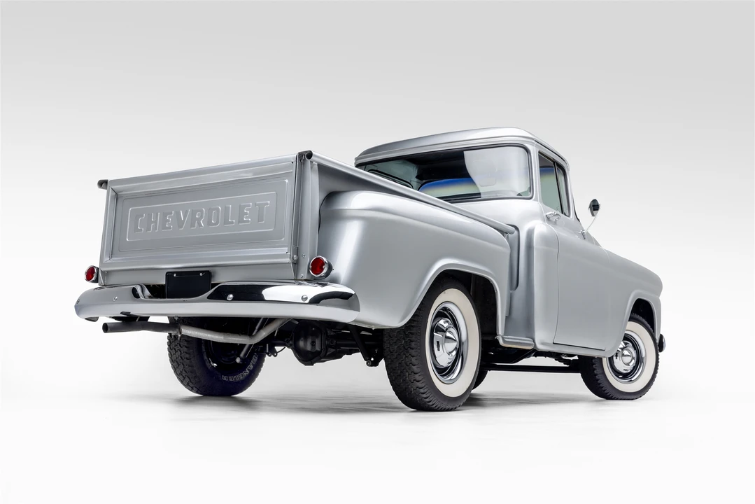 1959 Chevrolet Task Force - Image 19 of 31