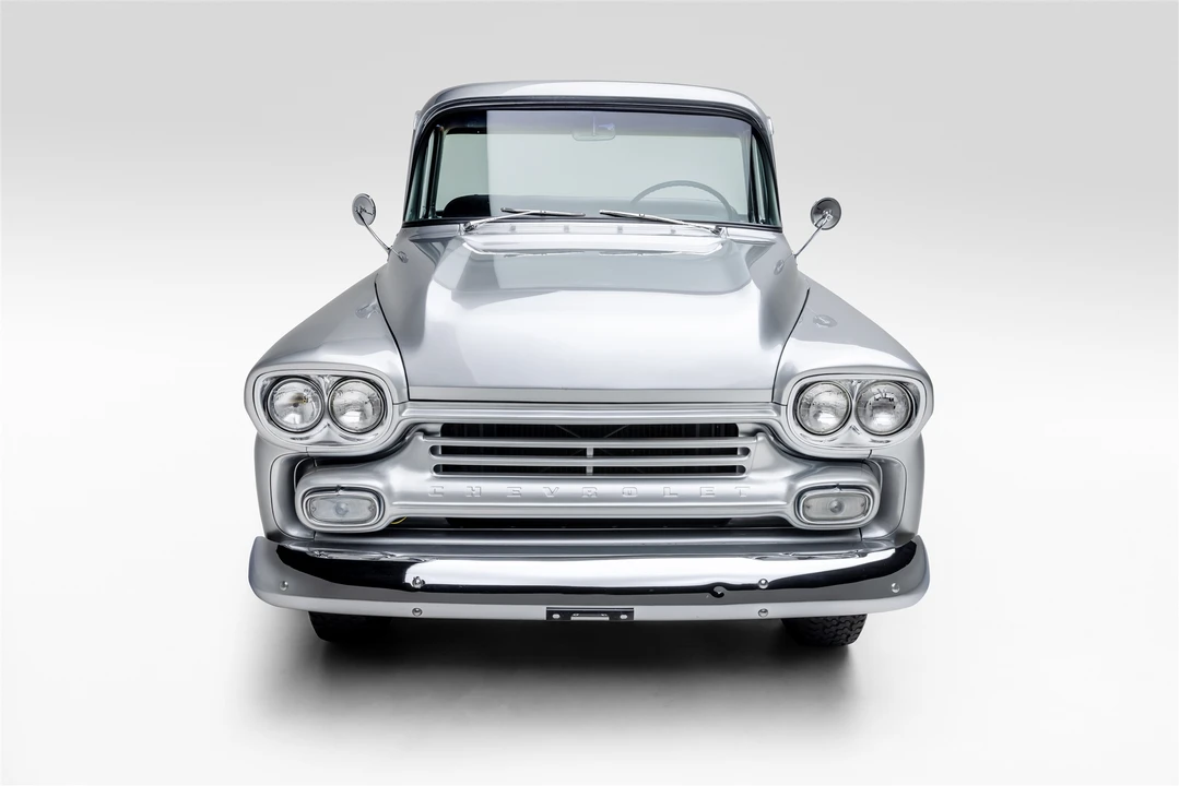 1959 Chevrolet Task Force - Image 3 of 31