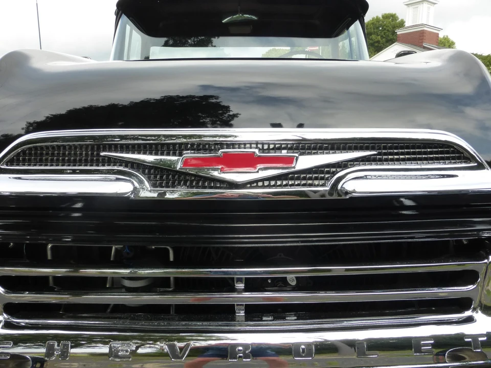 1959 Chevrolet Task Force - Image 13 of 31