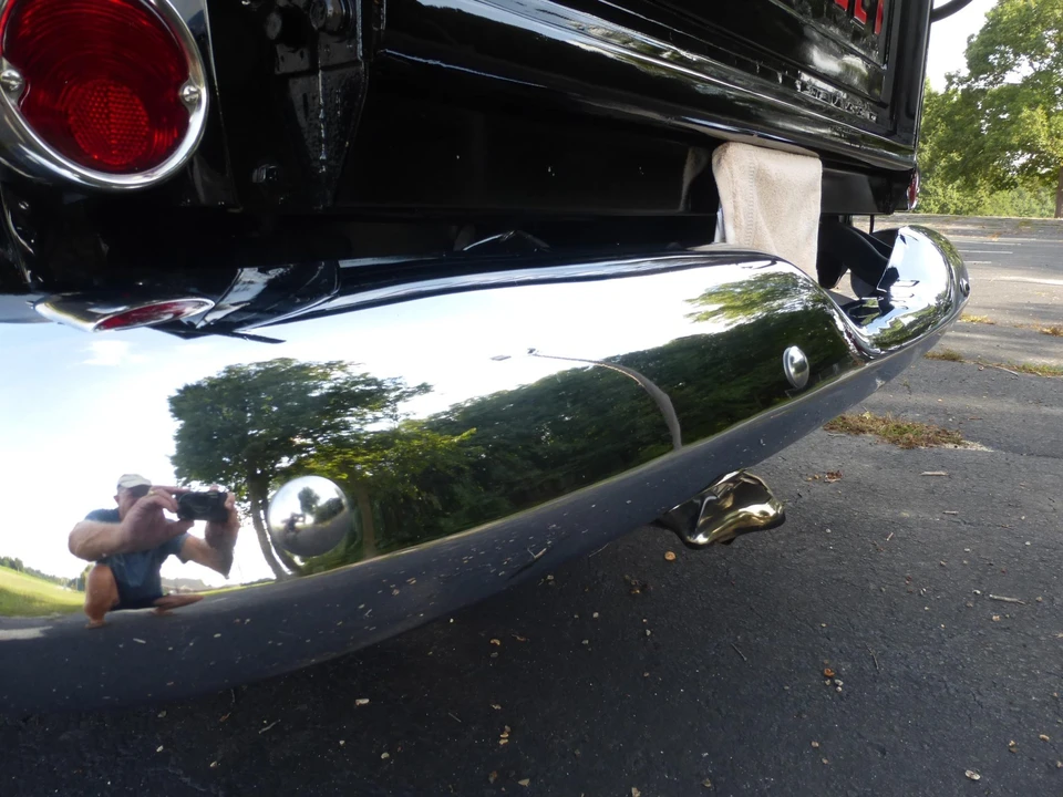 1959 Chevrolet Task Force - Image 20 of 31