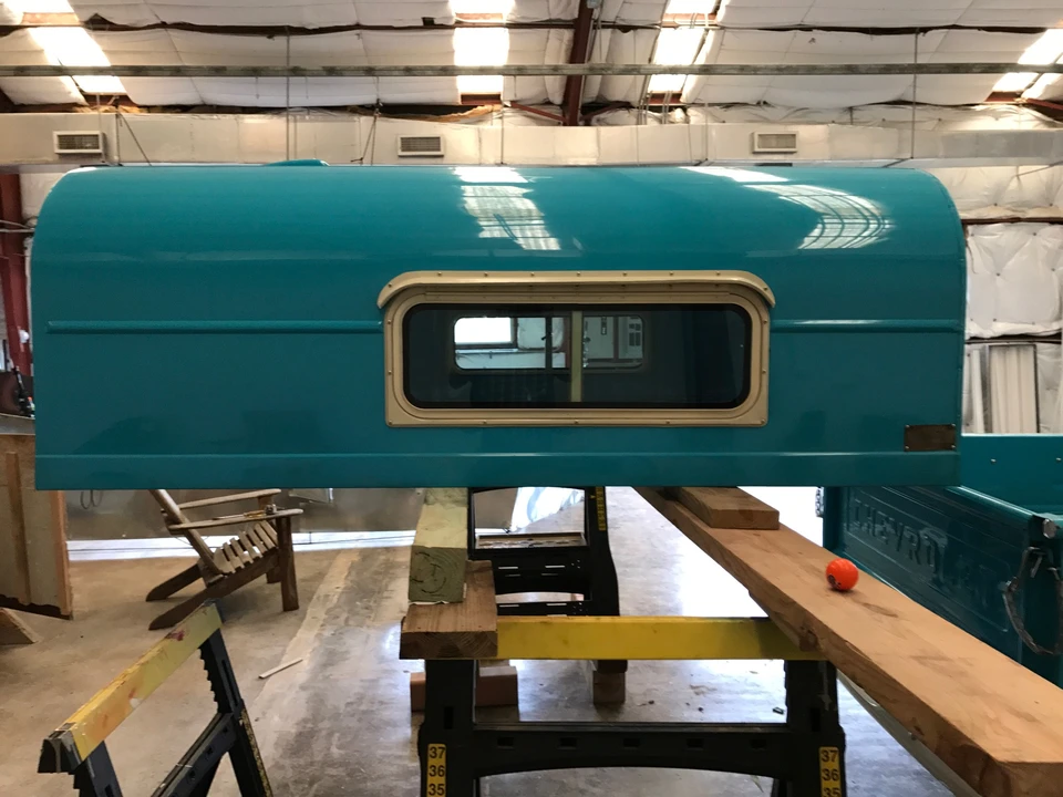 1959 Chevrolet Task Force - Image 31 of 31