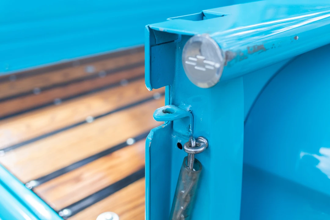 1959 Chevrolet Task Force - Image 22 of 31