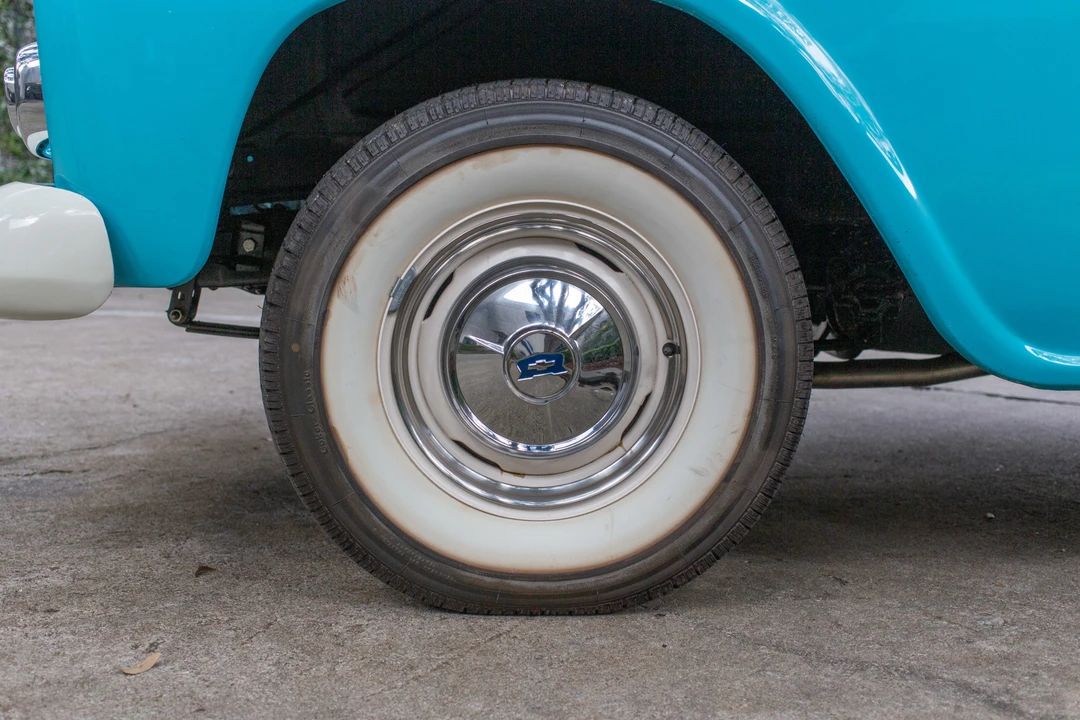 1959 Chevrolet Task Force - Image 12 of 31