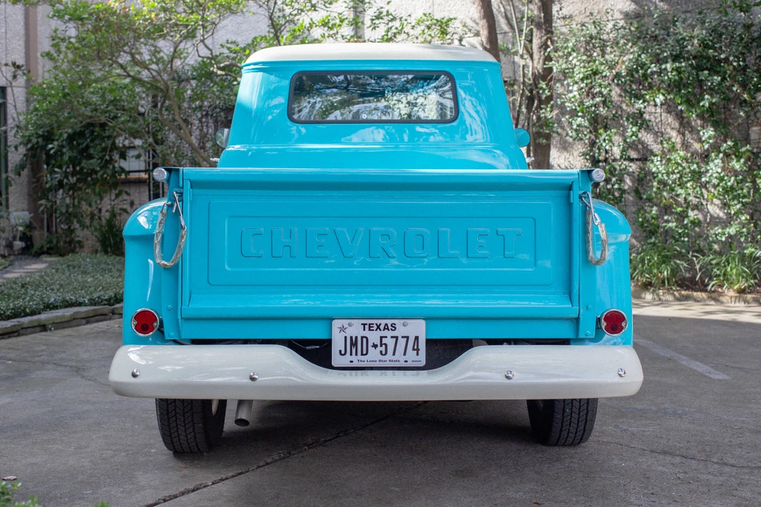 1959 Chevrolet Task Force - Image 4 of 31