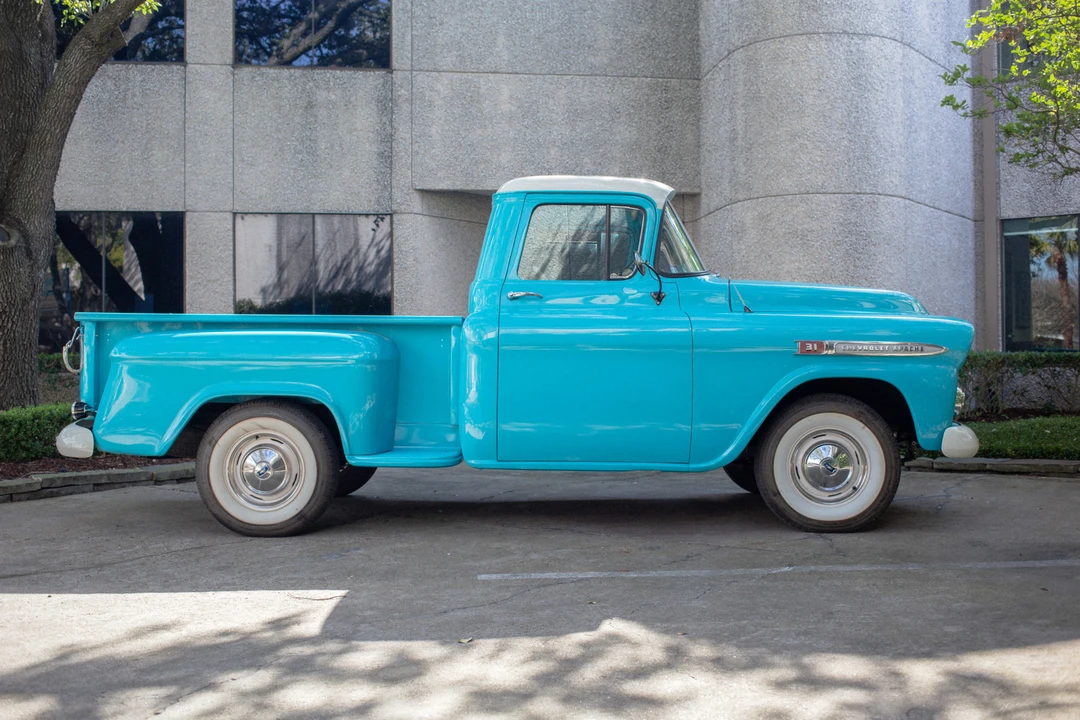 1959 Chevrolet Task Force - Image 2 of 31