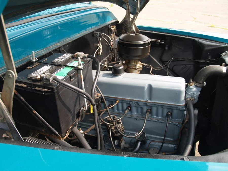 1959 Chevrolet Task Force - Image 6 of 11