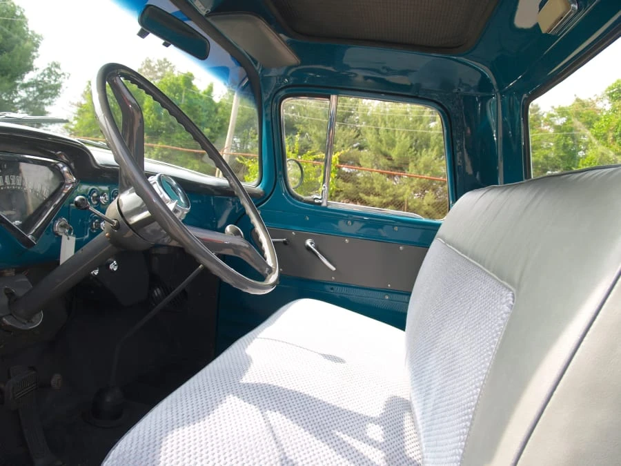 1959 Chevrolet Task Force - Image 3 of 11