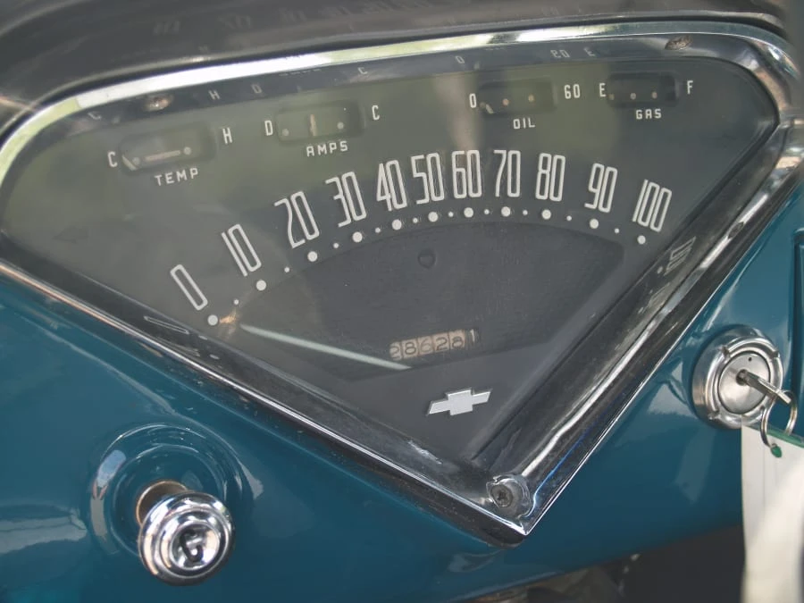 1959 Chevrolet Task Force - Image 5 of 11