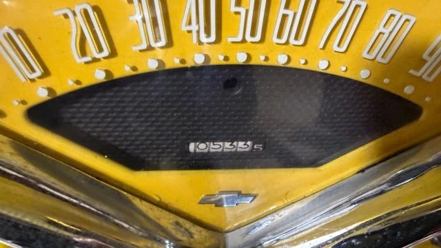 1959 Chevrolet Task Force - Image 30 of 31