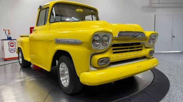 1959 Chevrolet Task Force - Image 2 of 31