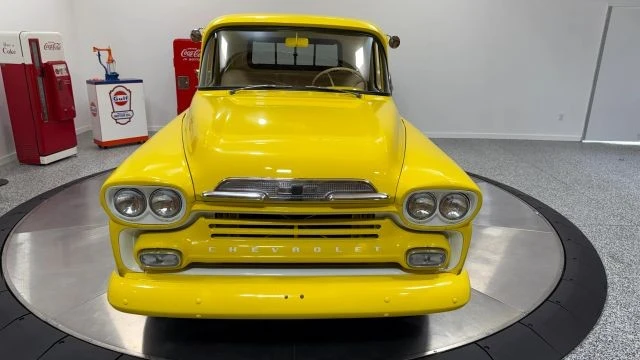 1959 Chevrolet Task Force - Image 4 of 31