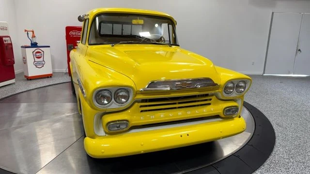 1959 Chevrolet Task Force - Image 3 of 31