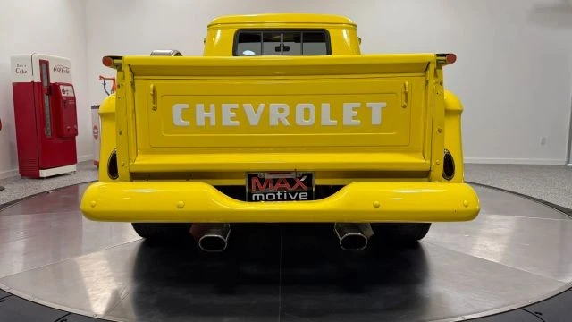 1959 Chevrolet Task Force - Image 13 of 31