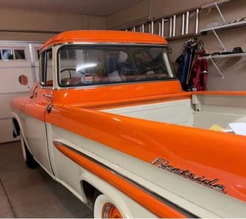 1959 Chevrolet Task Force - Image 20 of 31