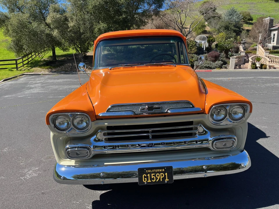 1959 Chevrolet Task Force - Image 13 of 31
