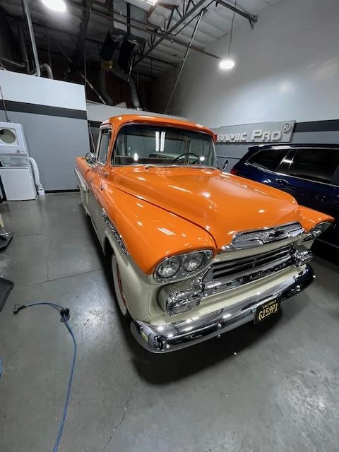 1959 Chevrolet Task Force - Image 14 of 31
