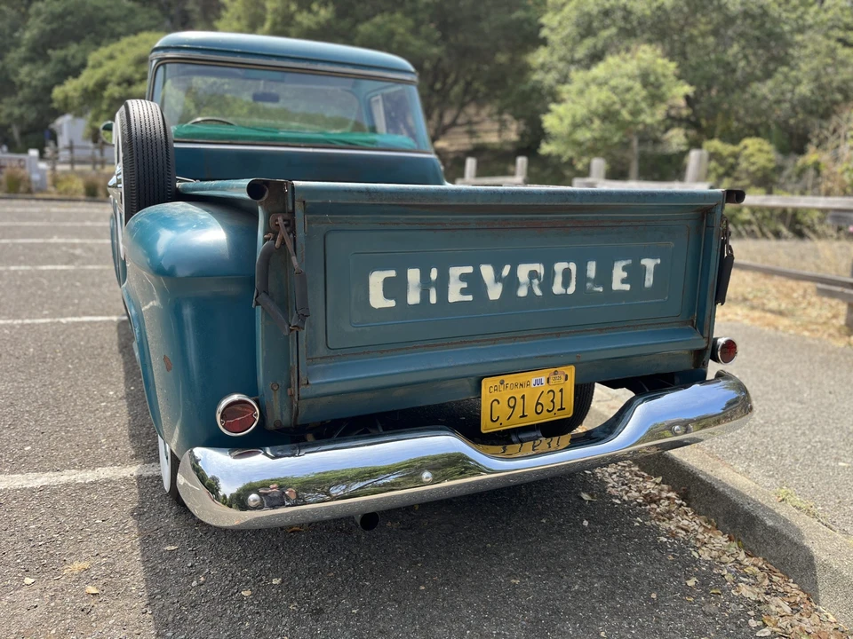 1959 Chevrolet Task Force - Image 26 of 31