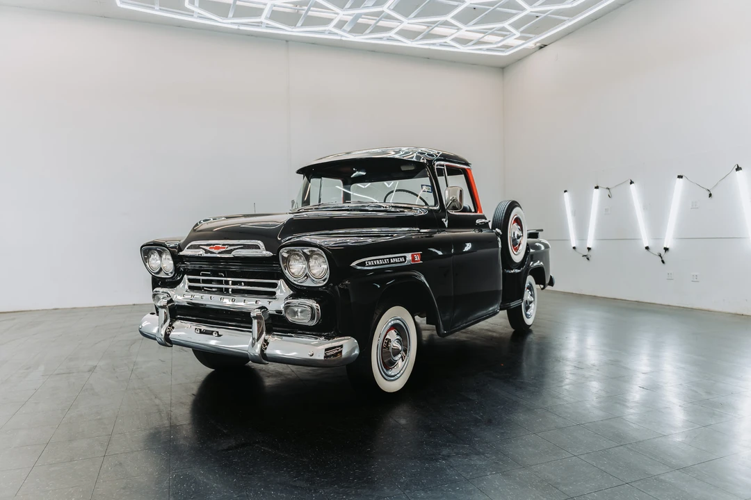 1959 Chevrolet Task Force - Image 2 of 31