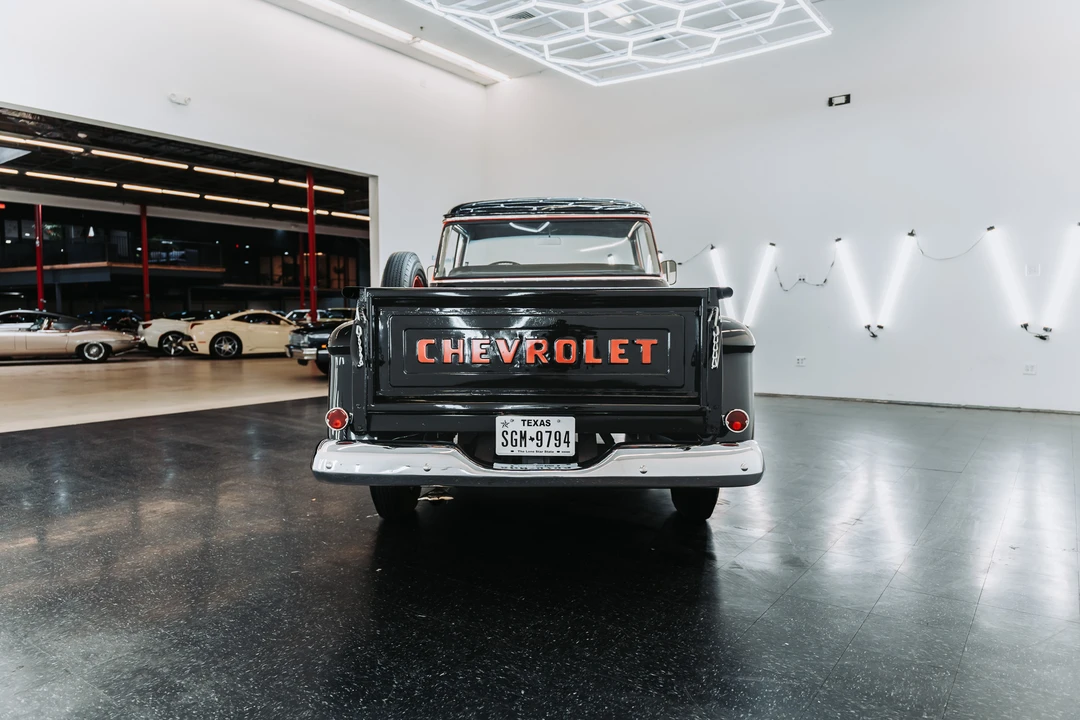1959 Chevrolet Task Force - Image 6 of 31