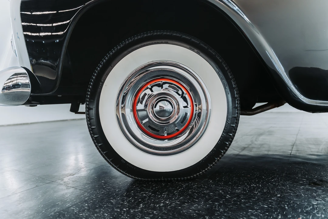 1959 Chevrolet Task Force - Image 24 of 31