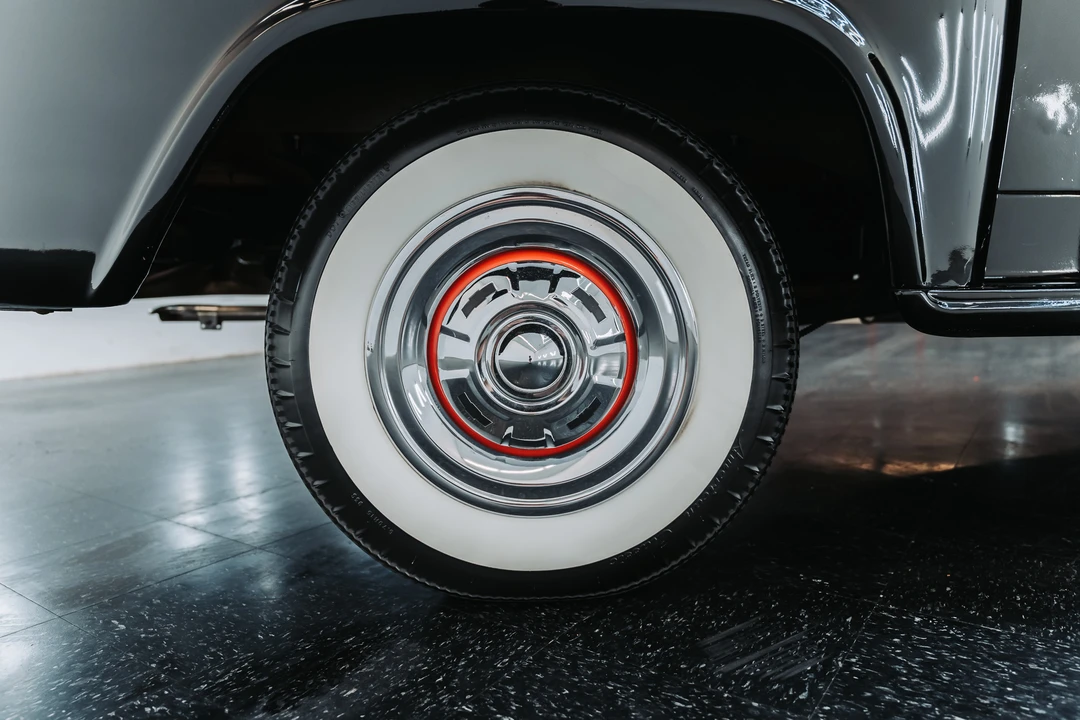 1959 Chevrolet Task Force - Image 26 of 31