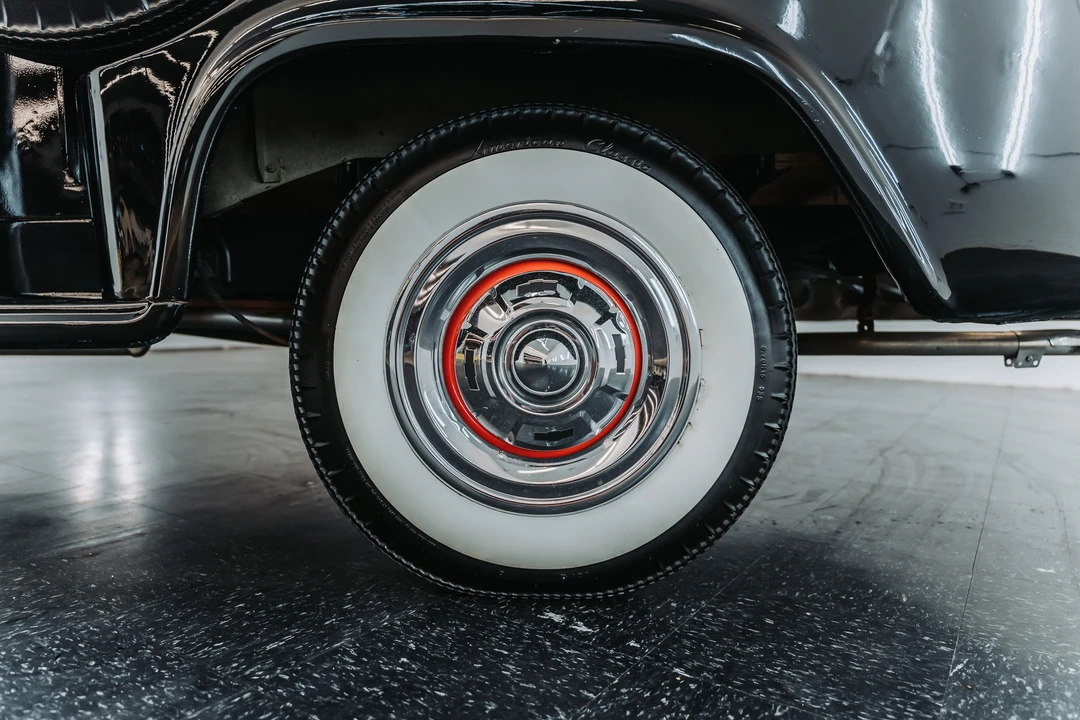1959 Chevrolet Task Force - Image 27 of 31