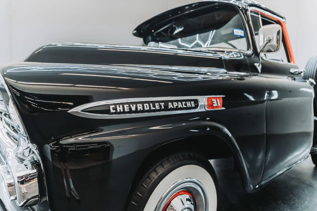 1959 Chevrolet Task Force - Image 20 of 31