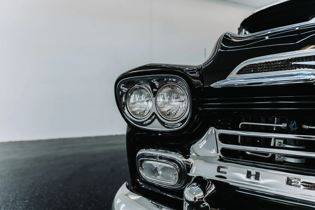 1959 Chevrolet Task Force - Image 21 of 31