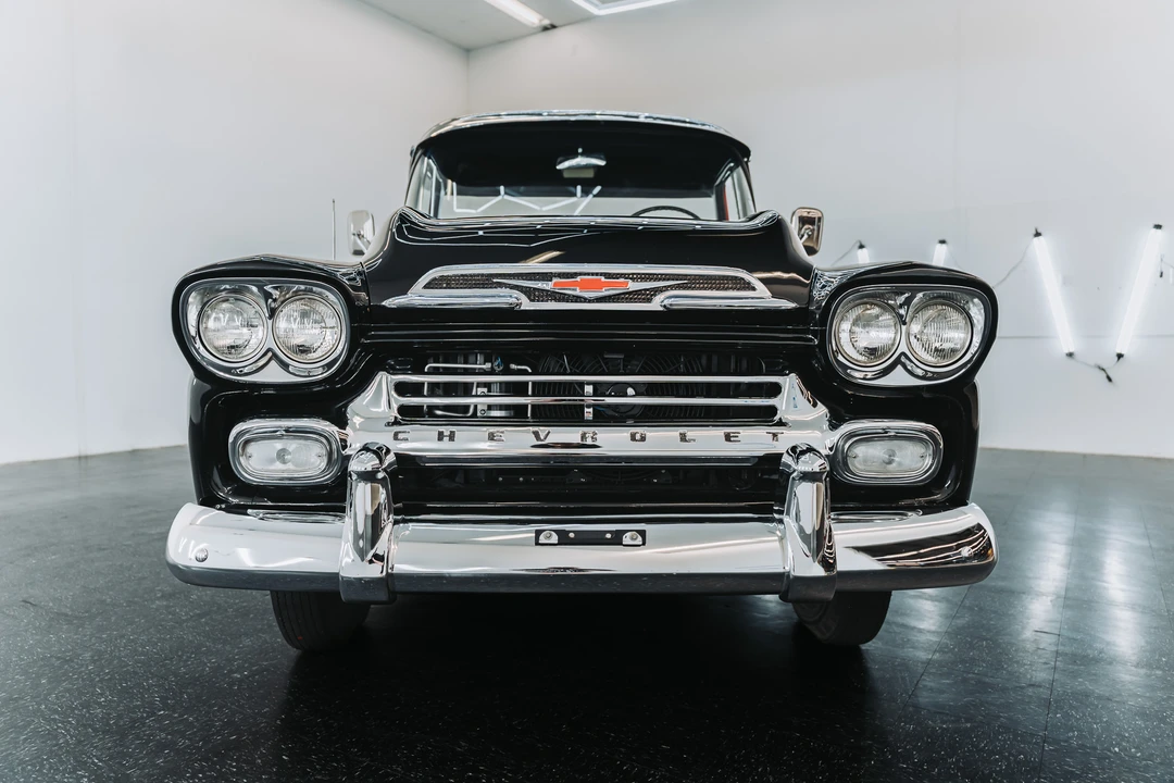 1959 Chevrolet Task Force - Image 11 of 31