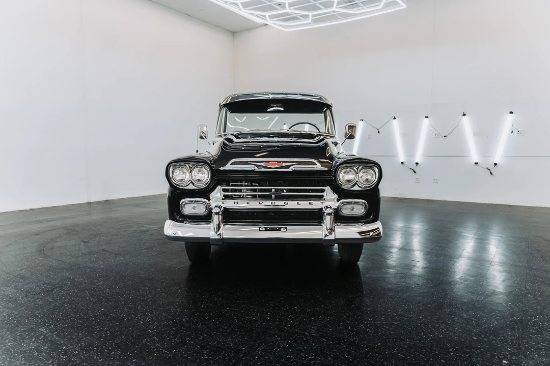 1959 Chevrolet Task Force - Image 10 of 31