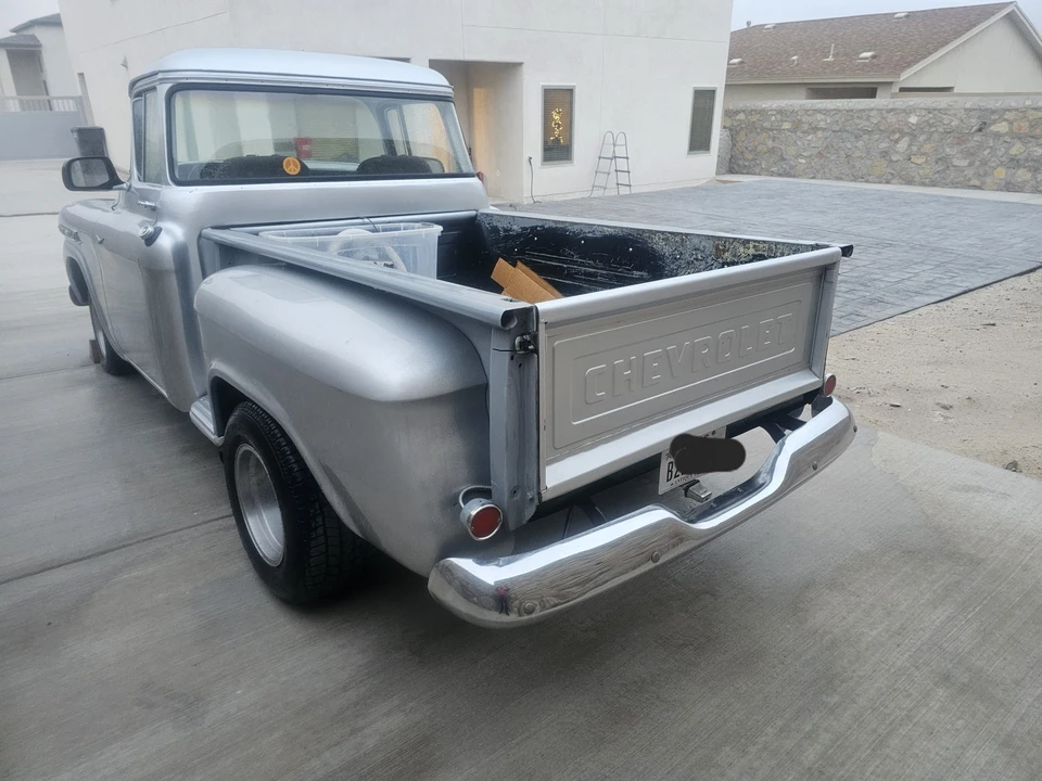 1959 Chevrolet Task Force - Image 3 of 31