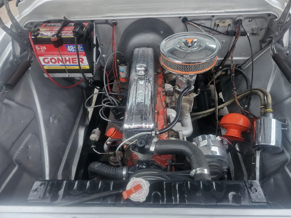 1959 Chevrolet Task Force - Image 30 of 31