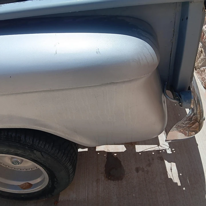 1959 Chevrolet Task Force - Image 21 of 31