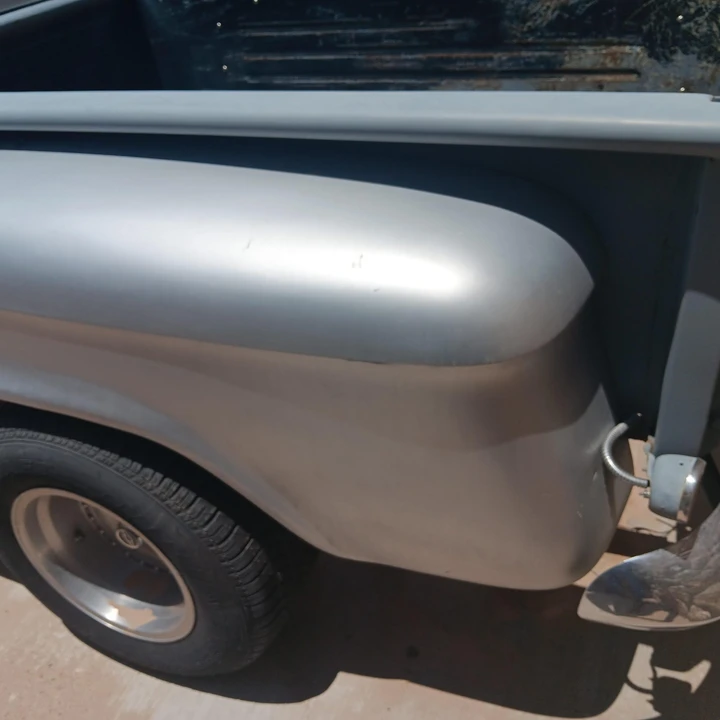 1959 Chevrolet Task Force - Image 22 of 31