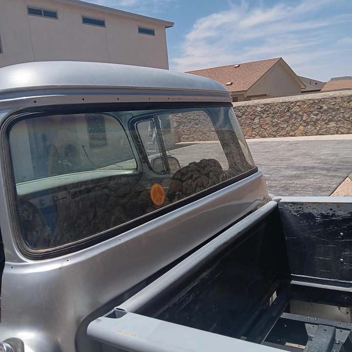 1959 Chevrolet Task Force - Image 13 of 31