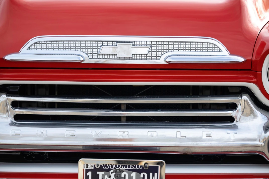 1959 Chevrolet Task Force - Image 21 of 31