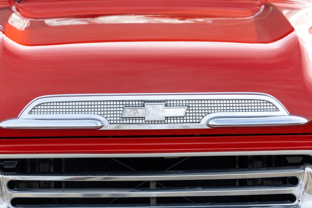 1959 Chevrolet Task Force - Image 20 of 31