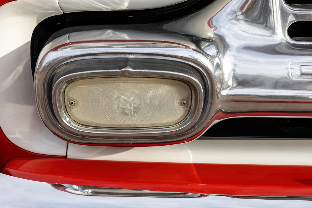 1959 Chevrolet Task Force - Image 25 of 31