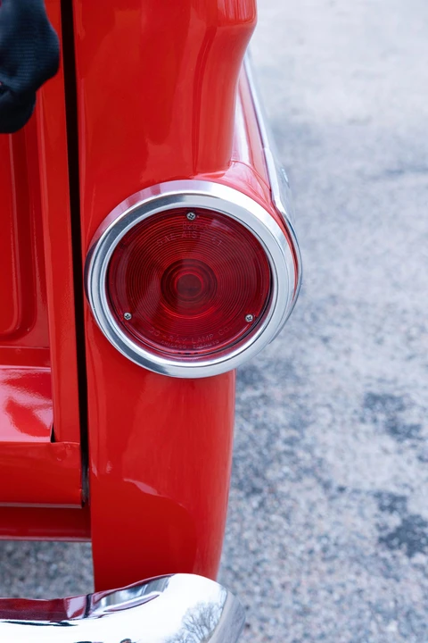 1959 Chevrolet Task Force - Image 30 of 31