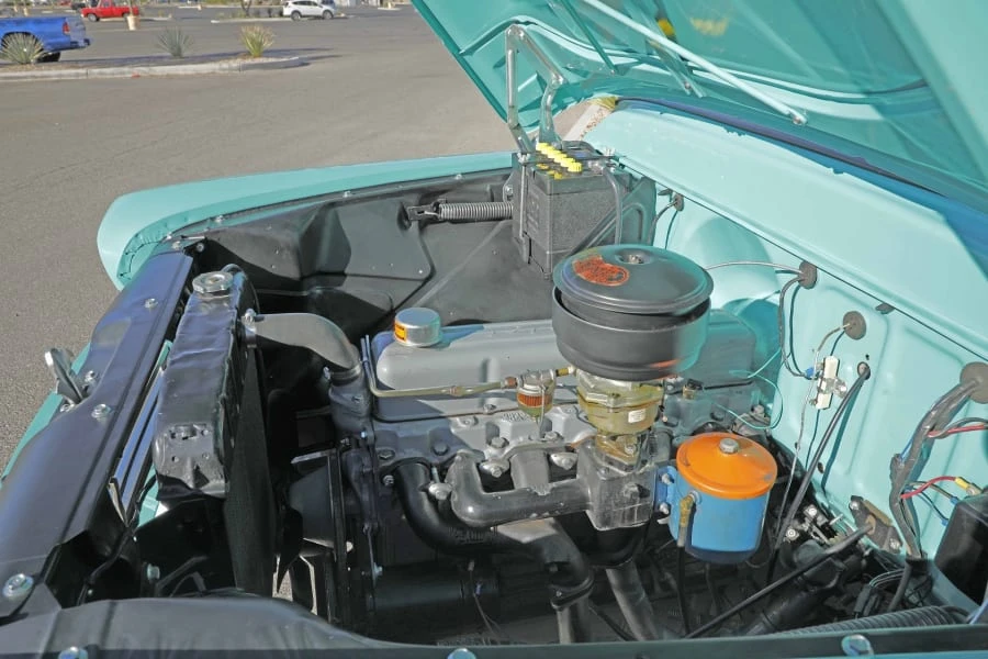 1959 Chevrolet Task Force - Image 5 of 12