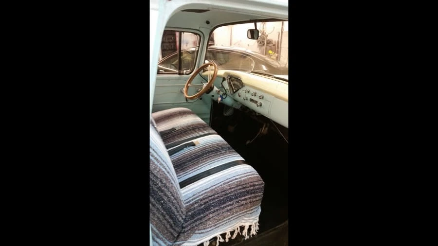 1959 Chevrolet Task Force - Image 3 of 12