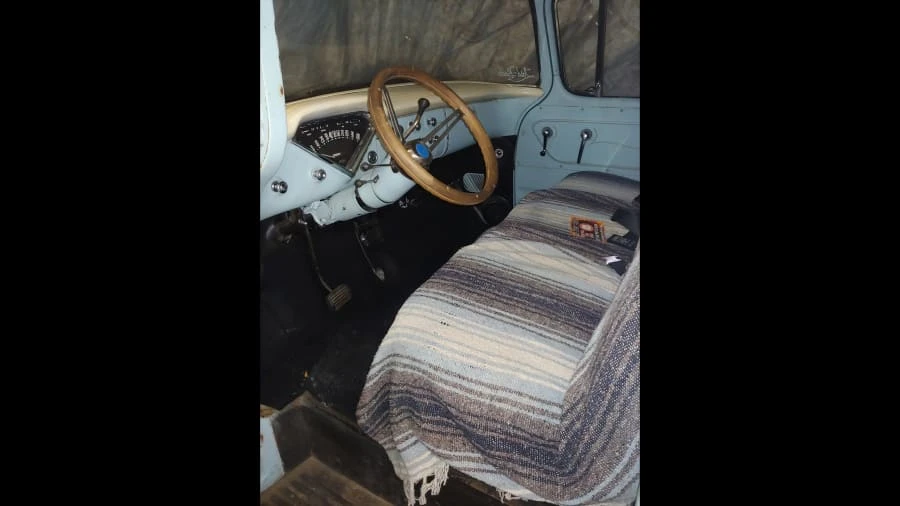 1959 Chevrolet Task Force - Image 4 of 12
