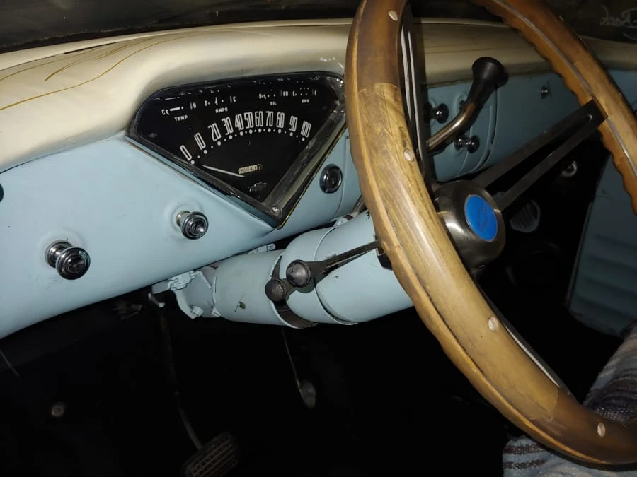 1959 Chevrolet Task Force - Image 5 of 12