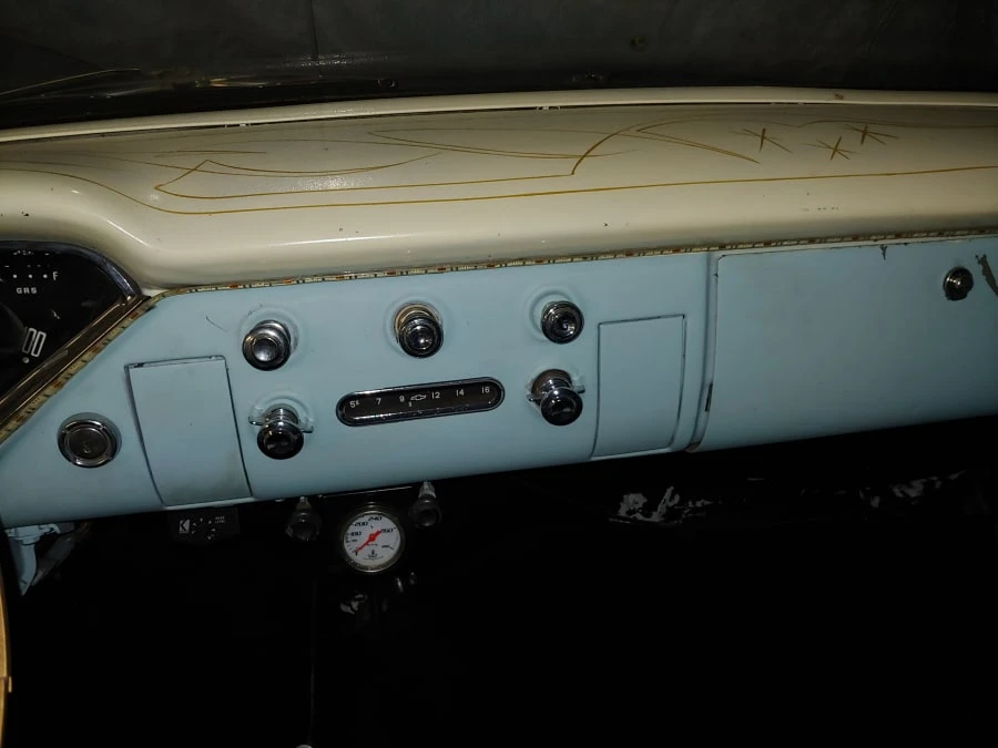 1959 Chevrolet Task Force - Image 6 of 12