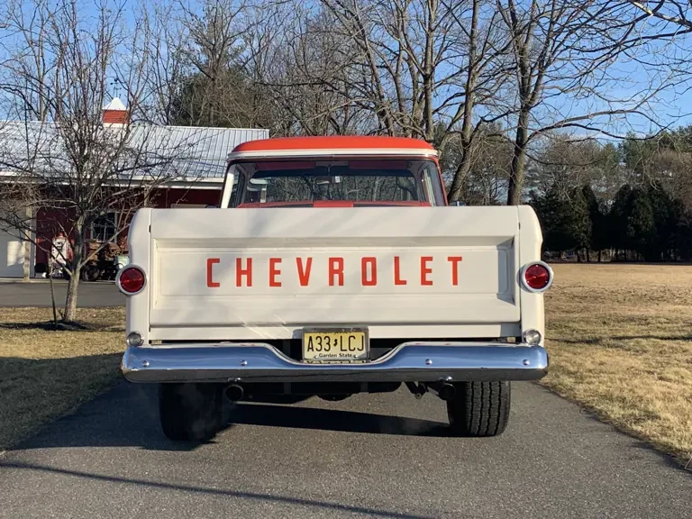 1959 Chevrolet Task Force - Image 26 of 31