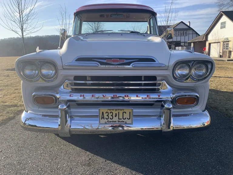 1959 Chevrolet Task Force - Image 24 of 31